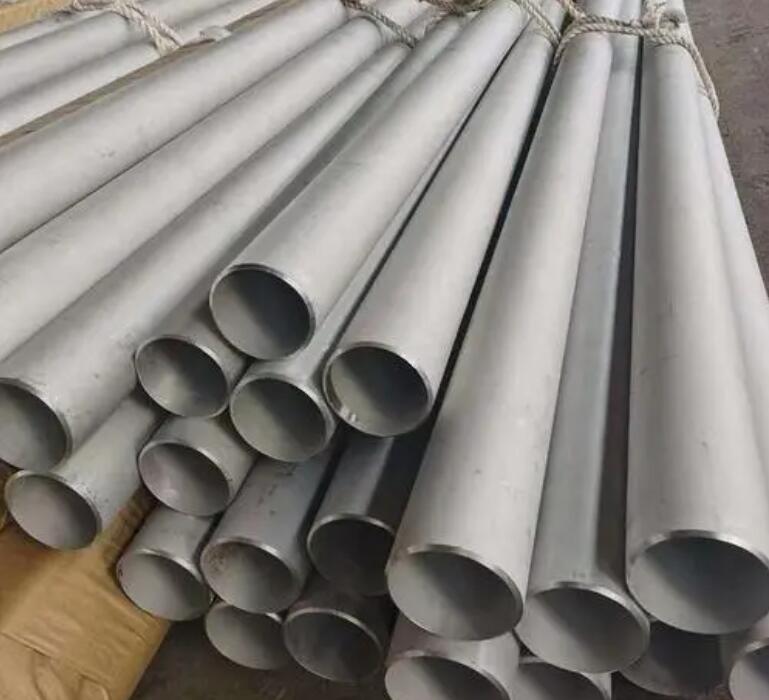 北仑304不锈钢管